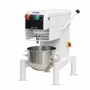 Mikser / Piskemaskin 10 liter Model: IBT 12-VE.