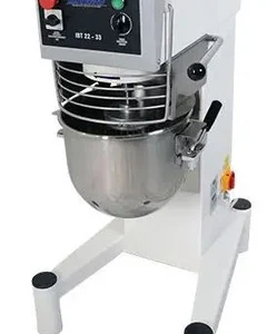 Mikser / Piskemaskin 20 liter Model: IBT 22-VE