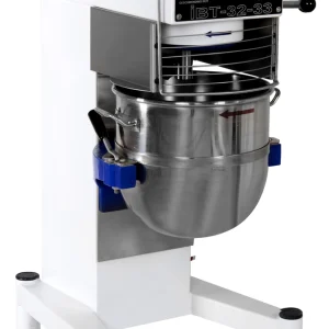 Mikser / Piskemaskin 30 liter Model: IBT 32-VE