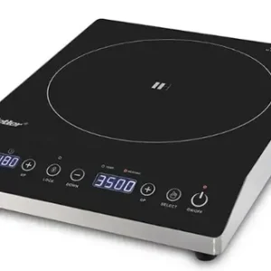 Induksjonskoketopp 3,5kw Diameter 38