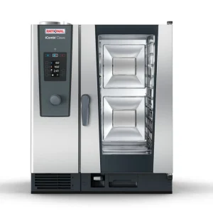 Kombidamper 10x1/1 GN RATIONAL iCombi Classic 10 - GN 1/1 H.H