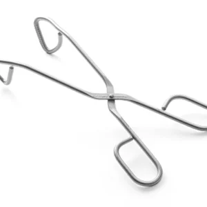 Serveringstang Lengde: 29 cm.