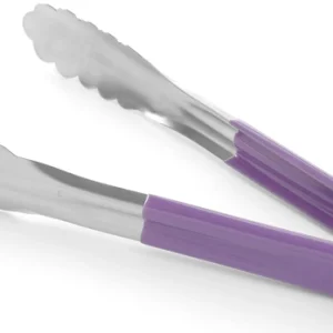 Serveringstang HACCP, Lilla Lengde 25 cm.