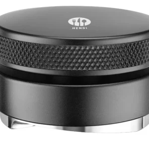 Kaffe tamper Ø58 mm flate