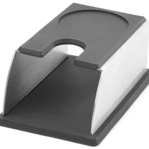 Tamper stativ med plass til stamper