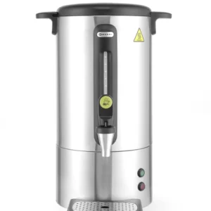 Percolator rustfritt stål 7 liter