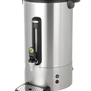 Percolator rustfritt stål 14 liter