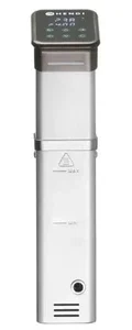 Sous vide koker Opp til 50 liter