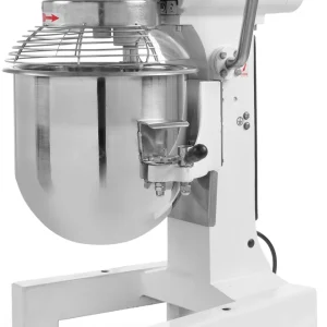 Piskemaskin_bordmodell 10 liter bolle
