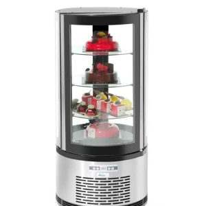 Kake display 100 liter Bordmodell