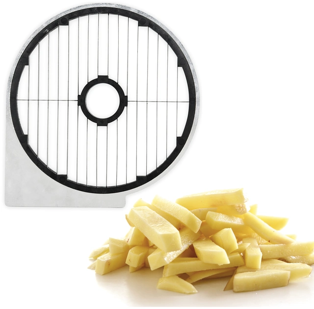 Kutteskive, 8 mm Pommes frites Til 231807 og 231852