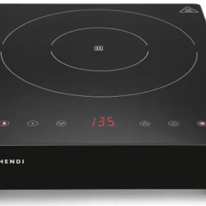 Induksjonskoketopp 3,5kw Diameter 28cm