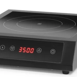 Induksjonskoketopp 3,5kw Diameter 28 cm