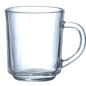 Krus, glass 0,24 liter