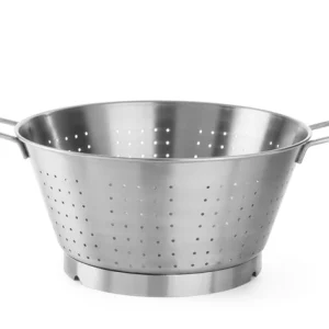 Dørslag med sokkel, stor Ø415x210 mm