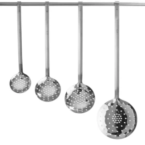 Hulløse Ø8 cm