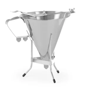 Doserer med stativ 1,5 liter
