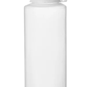 Dispenserflaske, 0,2 liter Transparent