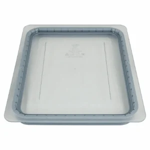 Cambro hermetisk lokk 1/2 klar
