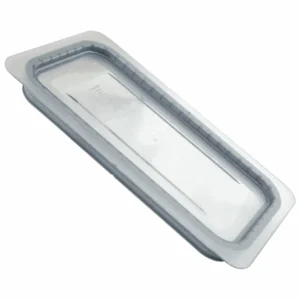Cambro hermetisk lokk 1/3 klar
