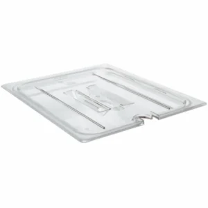 Cambro lokk med håndtak og uttak for øse 1/2GN