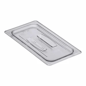 Cambro lokk med håndtak 1/3 klar