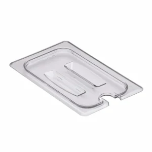 Cambro lokk med håndtak og utk/øse
