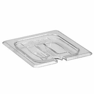 Cambro lokk med håndtak og uttak for øse 1/6