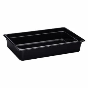 Cambro kantine 1/1-100 mm sort