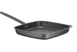 Grillpanne Firkantet