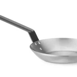 Lyonnaise panne Ø210 mm, karbonstål