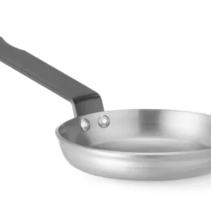 Pannekake panne Ø120 mm, karbonstål