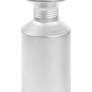 Saltbøsse Aluminium