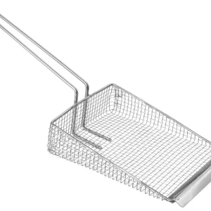 Pommes frites spade Bredde 180 mm