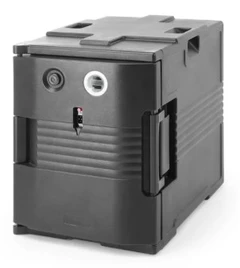 Termoboks 1/1 GN Med varmefunksjon