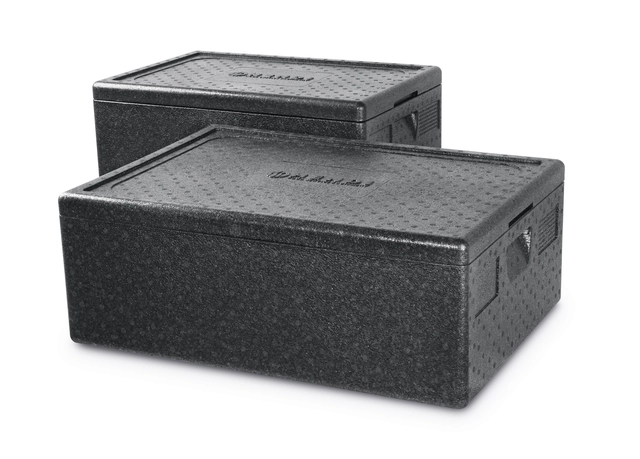 Termoboks 1/1 GN 40 liter