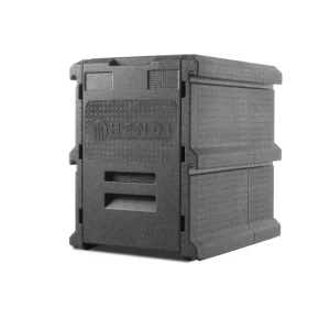 Termoboks 1/1 GN 100 liter, høy utgave