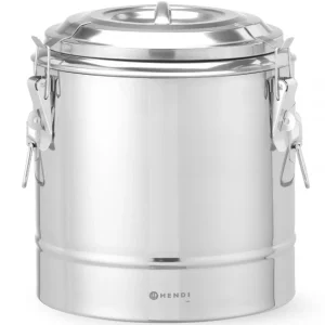 Isolert konteiner 19 liter