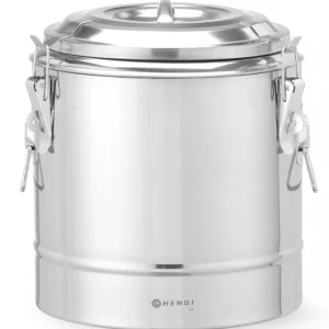 Isolert konteiner 36 liter