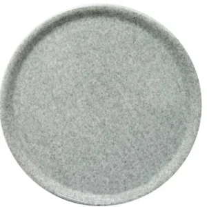Pizzatallerken, Ø31 cm Granitt, Speciale