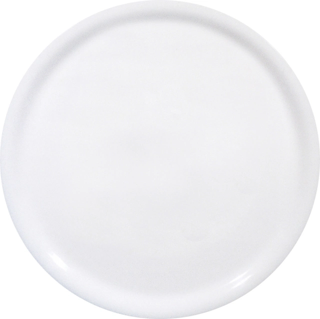 Pizzatallerken, Ø28 cm Hvit, Speciale