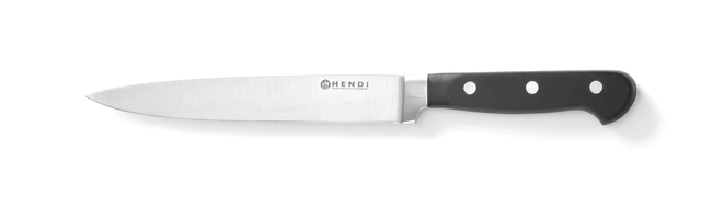 Utskjæringskniv Lengde 330 mm