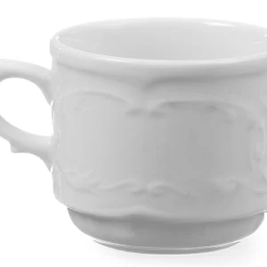 Cappuccino kopp, 2,5 dl Flora