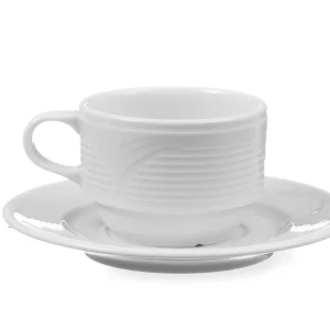Cappuccino kopp, 2,3 dl Saturn