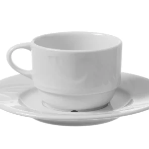 Tallerken til espressokopp Karizma