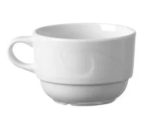 Cappuccino kopp, 2,3 dl Karizma