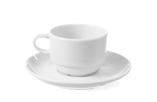 Cappuccino kopp, 2,3 dl Delta