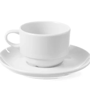 Tallerken til espressokopp Delta