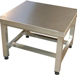 Stativ til piskemaskin BxDxH: 60x50x40cm