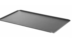 Bakebrett, non-stick GN 1/1 10 mm, aluminium